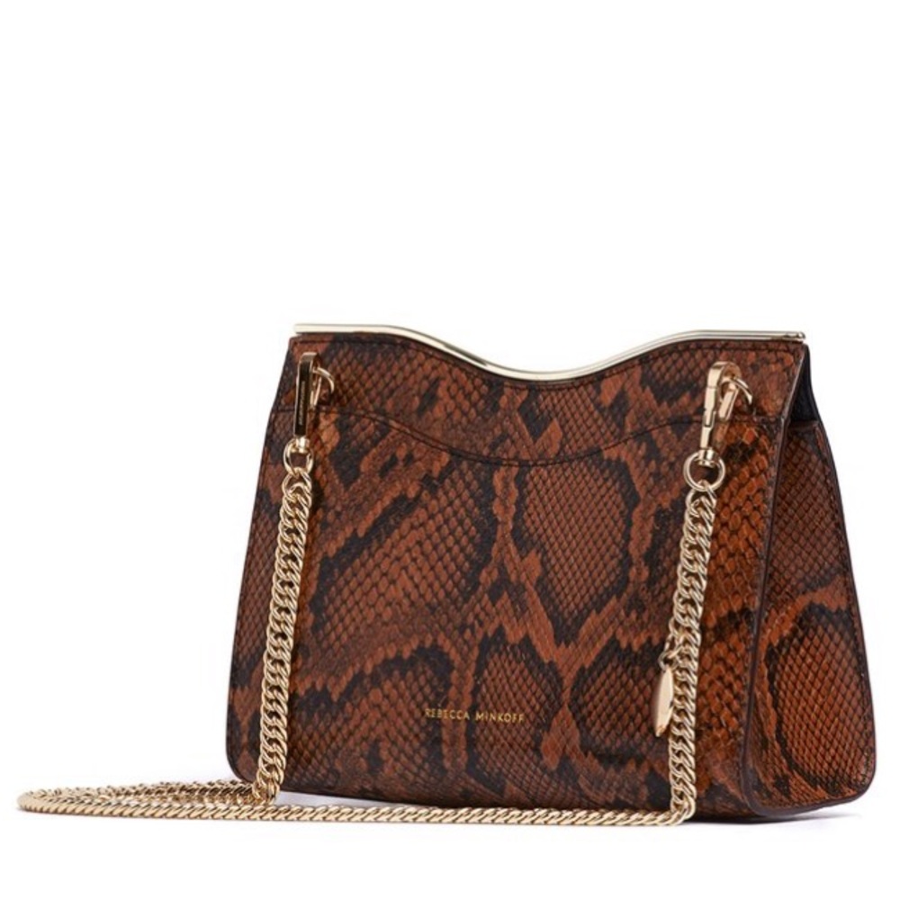 Rebecca Minkoff Dani Bag - Picture 2 of 3